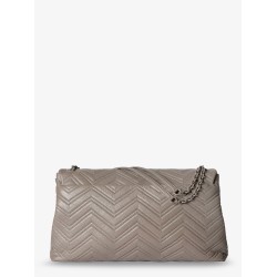 GG Marmont matelassé leather shoulder bag