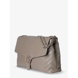 GG Marmont matelassé leather shoulder bag