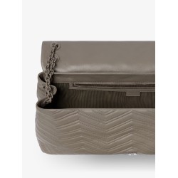 GG Marmont matelassé leather shoulder bag