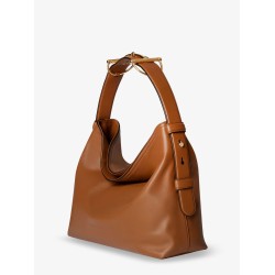 Gucci Beatrix Medium leather shoulder bag