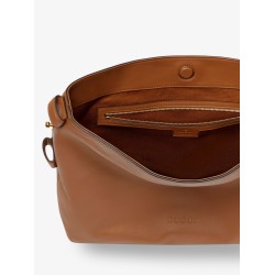 Gucci Beatrix Medium leather shoulder bag