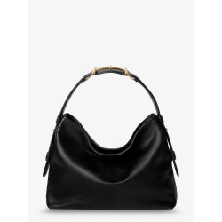 Gucci Beatrix Medium leather shoulder bag