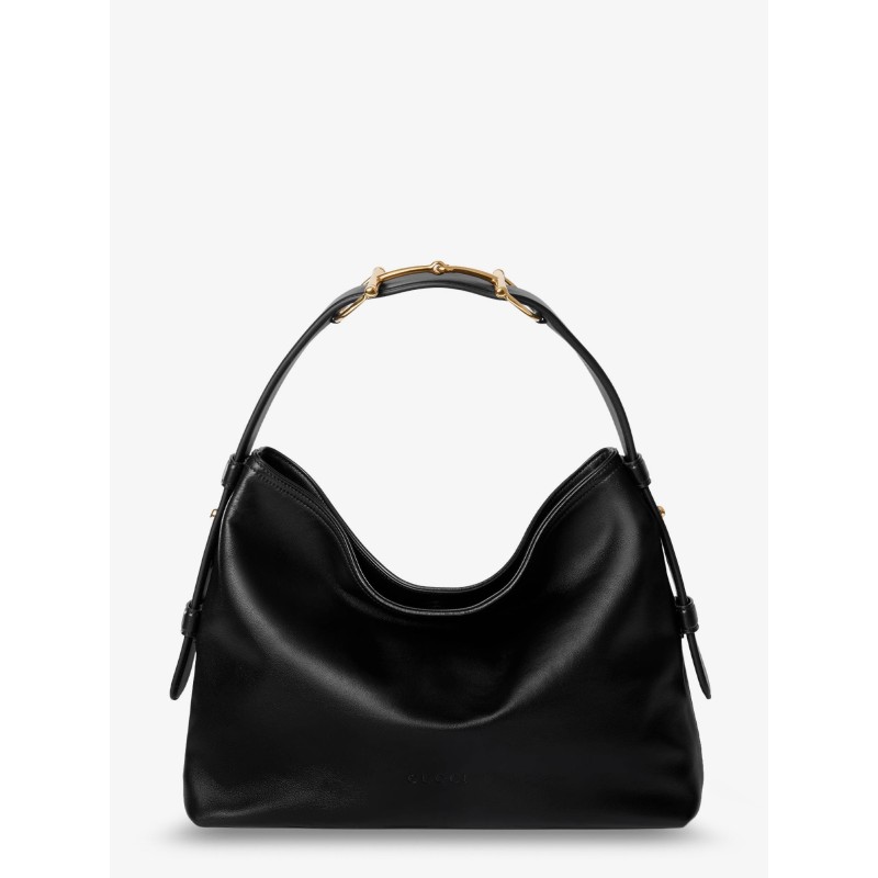 Gucci Beatrix Medium leather shoulder bag