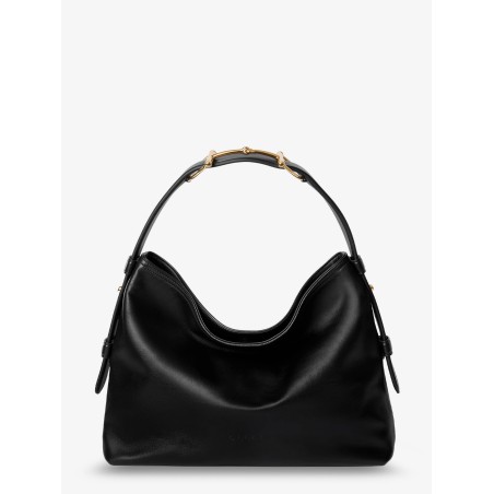 Gucci Beatrix Medium leather shoulder bag
