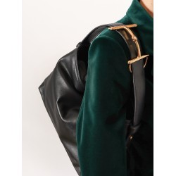Gucci Beatrix Medium leather shoulder bag
