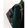 Gucci Beatrix Medium leather shoulder bag