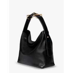 Gucci Beatrix Medium leather shoulder bag