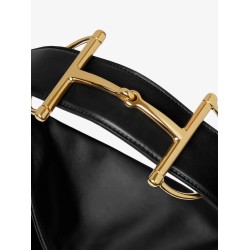 Gucci Beatrix Medium leather shoulder bag