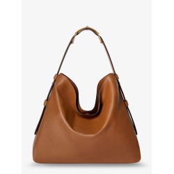 Gucci Beatrix Large leather shoulder bag