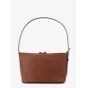Vera leather shoulder bag