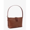 Vera leather shoulder bag