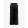 Carhartt WIP Duck cotton trousers