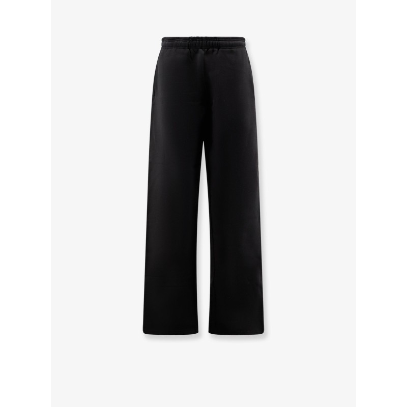 Cotton Jogging Trousers