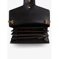 GG Marmont quilted leather shoulder bag