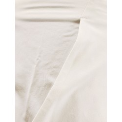 Technical fabric bermuda shorts