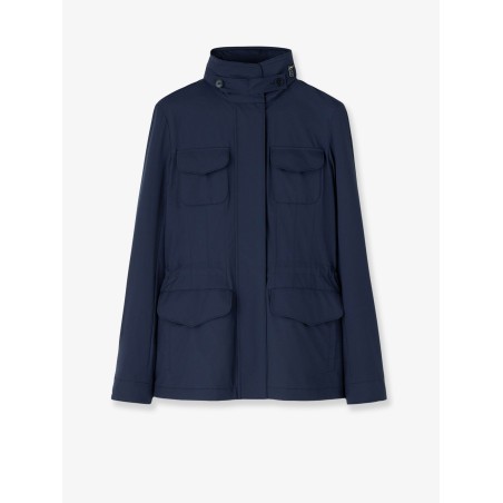 Traveller Windmate nylon jacket