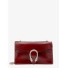 Dionysus patent leather shoulder bag