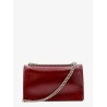 Dionysus patent leather shoulder bag