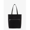 GG Fabric shopping bag