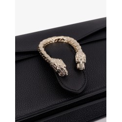 Dionysus leather shoulder bag