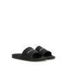 SLIDE SANDAL WITH LOGO
