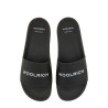 SLIDE SANDAL WITH LOGO