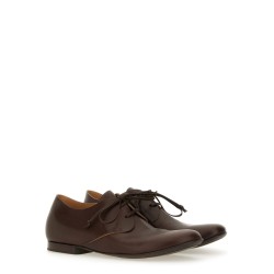 DERBY LACE-UP