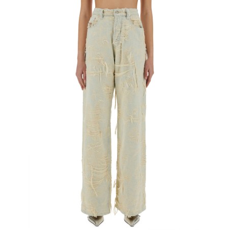 1996 "D-SIRE" RELAXED JEANS