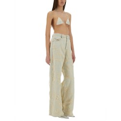 1996 "D-SIRE" RELAXED JEANS