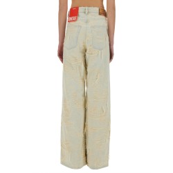 1996 "D-SIRE" RELAXED JEANS