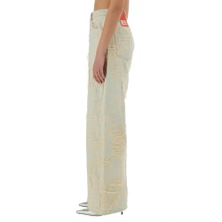 1996 "D-SIRE" RELAXED JEANS