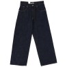 "SUPER WIDE" JEANS