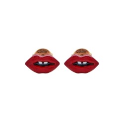 "LIPS" EARRINGS