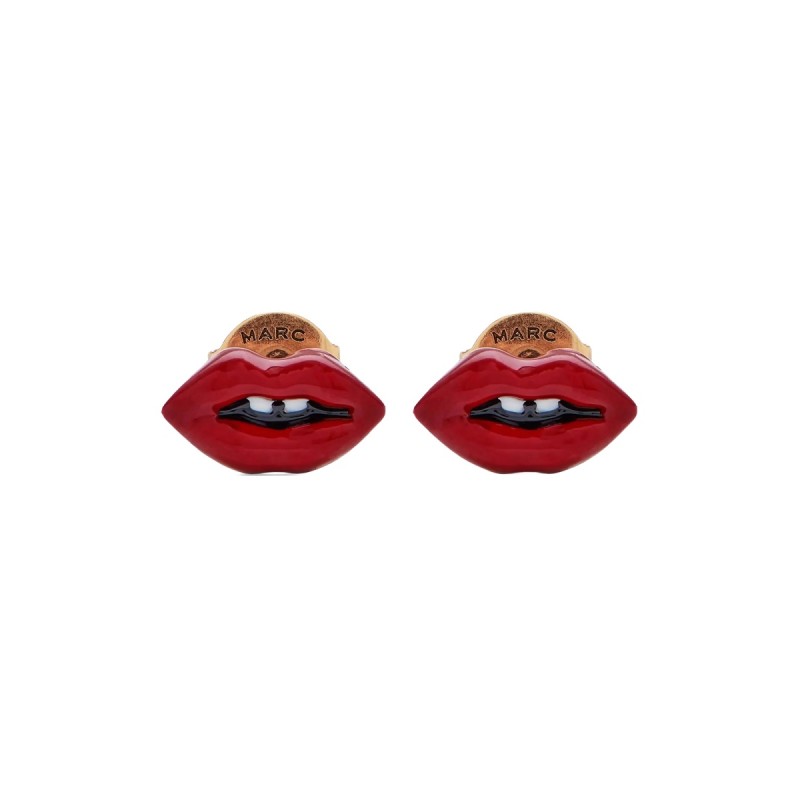 "LIPS" EARRINGS