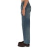 "WIDE TWIST" JEANS