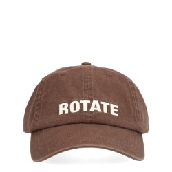 BASEBALL HAT WITH LOGO