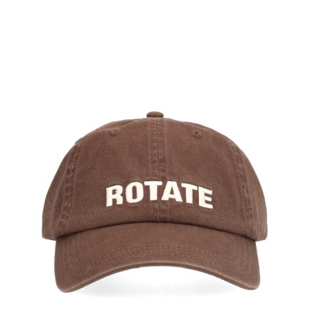 BASEBALL HAT WITH LOGO