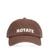 BASEBALL HAT WITH LOGO
