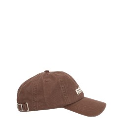 BASEBALL HAT WITH LOGO