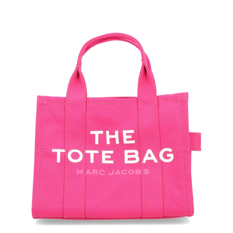"THE TOTE" BAG SMALL