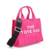 "THE TOTE" BAG SMALL