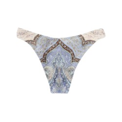 "WANDERLUST" BKINI BRIEFS