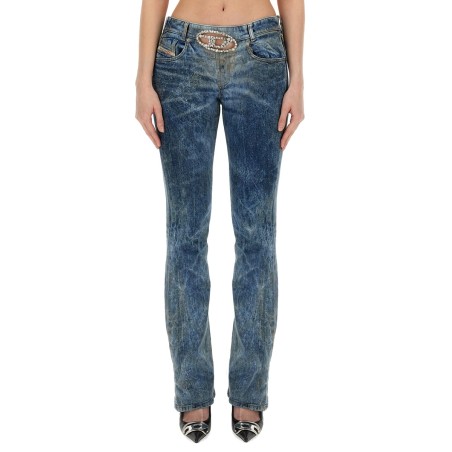 "1969 D-EBBEY-FSE" JEANS