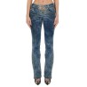 "1969 D-EBBEY-FSE" JEANS