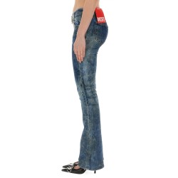 "1969 D-EBBEY-FSE" JEANS