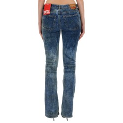 "1969 D-EBBEY-FSE" JEANS