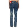 "1969 D-EBBEY-FSE" JEANS