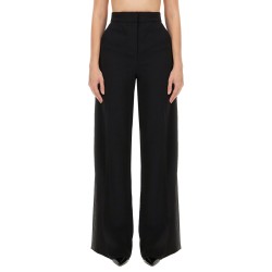 PANTS "PIANO HOLM OAK"