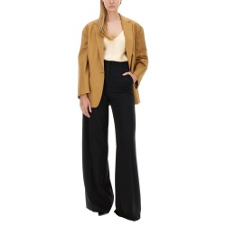 PANTS "PIANO HOLM OAK"