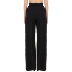 PANTS "PIANO HOLM OAK"